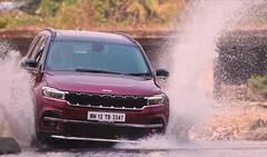 In PICS | Jeep Launches Seven-Seater SUV Meridian In India