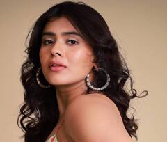 Hebha Patel Photos: హాట్ హాట్‌గా హెబ్బా, కుమారి 21Fని గుర్తు చేస్తుంది