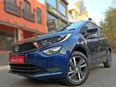 Tata Altroz DCA : टाटाची नवीन Tata Altroz DCA ऑटोमॅटिक कार लवकरच बाजारात उपलब्ध होणार, वाचा संपूर्ण रिव्ह्यू