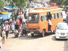 J&K News: जम्मू कश्मीर में परिवहन संगठनों ने 30 मार्च को प्रस्तावित हड़ताल को लिया वापस, ये है वजह