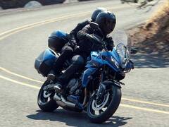 भारत में लॉन्च हुई Triumph Tiger Sport 660, कीमत जानकर उड़ जाएंगे होश! इन बाइक्स को देगी टक्कर