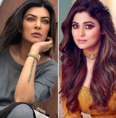 લગ્નમાં વિશ્વાસ નથી કરતી આ બોલિવૂડ એક્ટ્રેસ, આજ સુધી છે કુંવારી