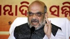 Amit Shah: 'বিরোধীদের খুন, ধর্ষণ করে ক্ষমতায় থাকতে চাই না', তৃণমূলকে আক্রমণে অমিত শাহ। Bangla News