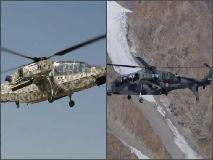 modi-government-approved-to-buy-15-indigenous-light-combat-helicopter-price-is-3387-crores मोदी सरकारचा मोठा निर्णय, सैन्यासाठी खरेदी करणार 15 लाइट कॉम्बॅट हेलिकॉप्टर; जाणून घ्या किंमत