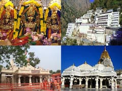 Navratri 2022: नवरात्रों में इन राज्यों के फेमस मंदिरों में करें दर्शन, मिलेगा पुण्य, जानिए माता के किस मंदिर का क्या है महत्व ?