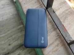 'Made In India' EVM EnBolt Power Bank (22.5 W) Review