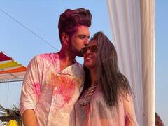 PHOTO: 'या' कारणामुळे करण कुंद्रा फोटोग्राफरवर संतापला; म्हणाला..