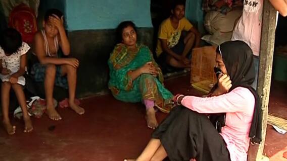 Birbhum Violence: বগটুইয়ে ভাদু শেখ খুনের ঘটনায় গ্রেফতার ৩ জনকে আজ আদালতে পেশ ।Bangla News