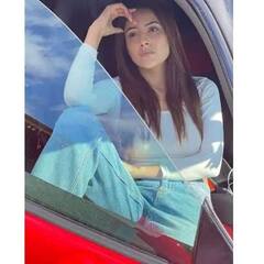 महंगी गाड़ियों पर करोड़ों लुटा चुकी हैं शहनाज गिल, यहां देखिए पंजाब की कैटरीना का एक्सपेंसिव कार कलेक्शन