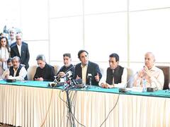 बहुमत खोने के बाद इमरान खान के पास और कोई विकल्प नहीं, इस्तीफा देना होगा - बिलावल भुट्टो