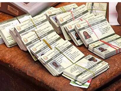 Newly Married How to avail ration card full details know புதுசா கல்யாணம் ஆன ஜோடியா நீங்க ரேஷன் கார்டு வாங்கணுமா.. இதை செய்யுங்க!