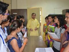 Jabalpur News: Tulip प्रोग्राम में मध्य प्रदेश के जबलपुर का जलवा, अर्बन लर्निंग प्रोग्राम में देश में मिला पहला स्थान