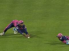 RR vs SRH: क्या आउट नहीं थे विलियमसन? इस दिलचस्प कैच पर उठ रहे सवाल