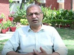 Corona News: कोरोना की चौथी लहर को लेकर IIT कानपुर के प्रोफेसर ने किया ये बड़ा दावा, जानें- क्या कहा?