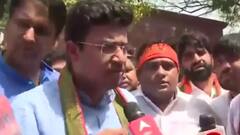 Kejriwal के घर के बाहर तोड़फोड़, पुलिस ने Tejasvi Surya को लिया हिरासत में, देखिए दिनभर की बड़ी खबरें