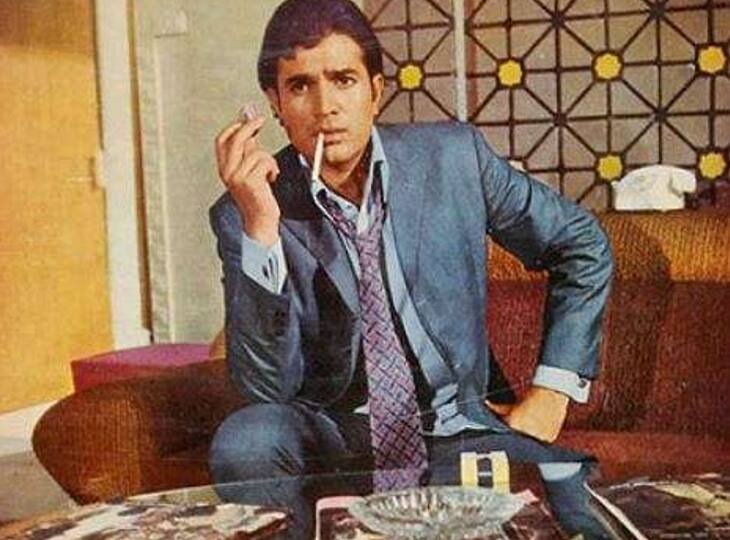 Rajesh Khanna used to feel lonely when he was not in limelight बुरे दौर में काफी अकेलापन महसूस करने लग गए थे राजेश खन्ना, कहते थे- 'कोई मुझे कॉल भी नहीं करता'