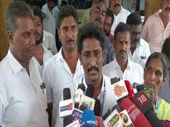 நானும் திமுகதான்.. தாம்பரம் மாநகராட்சி மண்டல தலைவராக சுயேச்சையாக வெற்றிபெற்ற ஜெயபிரதீப்..