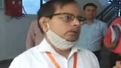 UP Board Paper Leak मामले में Balia के डीआईओएस पर बड़ी कार्रवाई |Hindi News