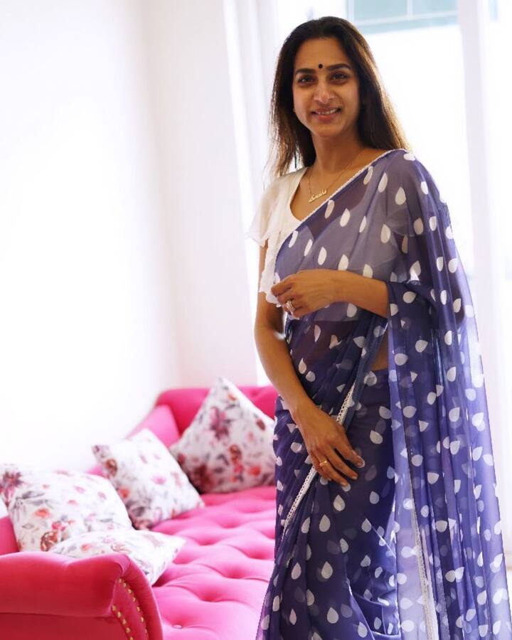 సురేఖా వాణి (Image Credit: Surekhavani/ Instagram)