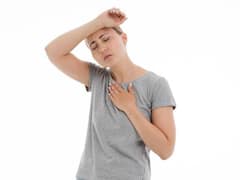 Iron Deficiency: ఈ లక్షణాలు కనిపిస్తే మీకు ఐరన్ లోపం ఉన్నట్టే, తినాల్సినవి ఇవే