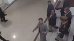 Political Crisis In Pakistan: Imran Khan देंगे PM पद से इस्तीफा? मंत्रियों ने किया ये दावा