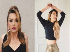 16 साल की उम्र में आई थीं भारत, 6 साल तक सलमान खान को किया डेट - जानें कौन हैं सोमी अली?