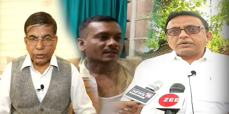 Did BJP MLA Manoj Tigga had a bone fracture, Controversy Triggers Between Doctor Subhas Sarkar Santanu Sen West Bengal BJP : মনোজ টিগ্গার হাড় ভেঙেছে কি ? 'হেয়ার লাইন ফ্র্যাকচার' বললেন সুভাষ,  'মিথ্যের বেসাতি' পাল্টা শান্তনু সেন