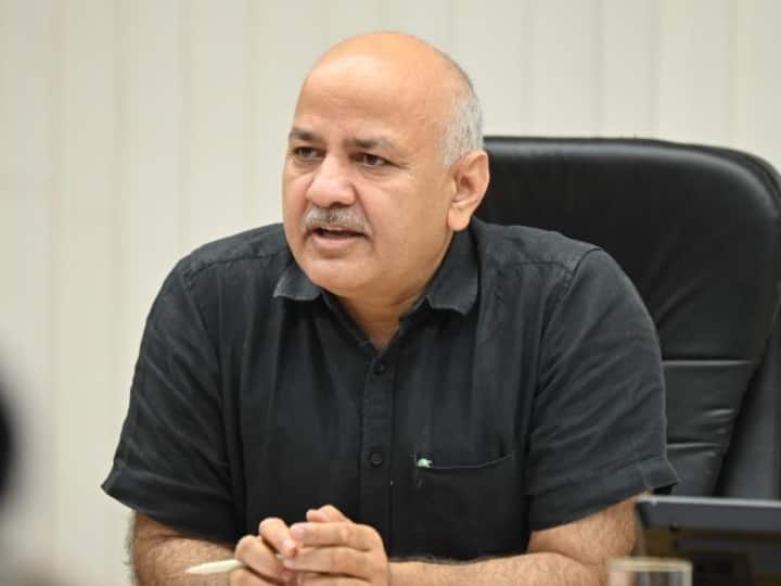 BJP is going to change Chief Minister in Himachal Pradesh claims Manish Sisodia ann 'हार के डर से BJP हिमाचल प्रदेश में मुख्यमंत्री बदलने जा रही', मनीष सिसोदिया का दावा, जयराम ठाकुर ने दिया जवाब