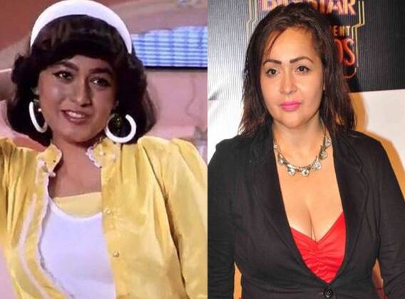 सलमान पर फ़िदा 'हम आपके हैं कौन' की रीटा का इतना बदल गया लुक, अब यहां हैं बिज़ी सलमान पर फ़िदा 'हम आपके हैं कौन' की रीटा का इतना बदल गया लुक, अब यहां हैं बिज़ी