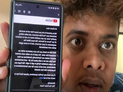 The Irfan View page is back on YouTube Were Back.. மீண்டும் வந்த இர்ஃபான் யூடியூப் பக்கம்! புது வீடியோ வெளியிட்டு விளக்கம்!