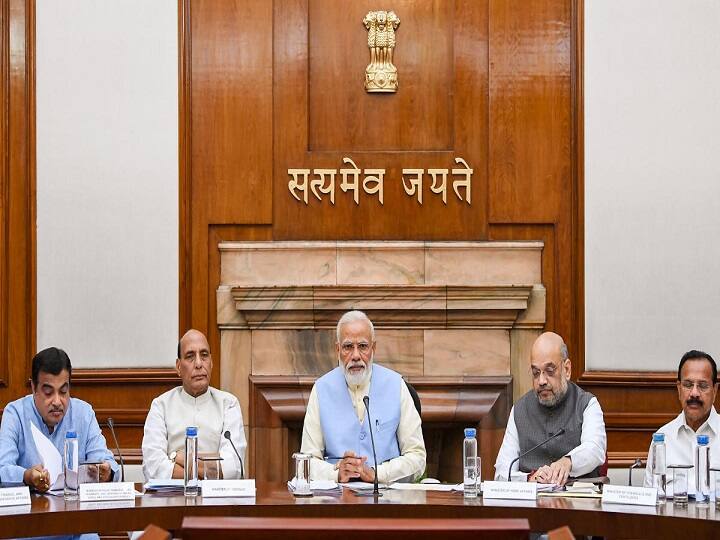 Cabinet Decisions: Modi cabinet on national biofuel policy check details Cabinet Decisions: મોદી કેબિનેટે બાયોફ્યુઅલ પોલિસીમાં સંશોધનને આપી મંજૂરી, જાણો અન્ય શું નિર્ણય લીધા