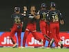 IPL 2022, RCB: అచ్చం మనీ హైస్ట్‌ లాగే RCB థీమ్‌సాంగ్‌! RRపై విజయం తర్వాత మామూలుగా పాడలేదు!
