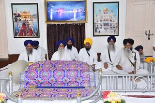 SGPC Session: ਸ਼੍ਰੋਮਣੀ ਕਮੇਟੀ ਦੇ ਬਜਟ ਇਜਲਾਸ 'ਚ ਸਿੱਖ ਮਾਮਲਿਆਂ ਨਾਲ ਸਬੰਧਤ ਅਹਿਮ ਮਤੇ ਪਾਸ