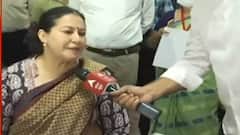 Paper Leak मामले में Aradhana Shukla का बयान,बोलीं-'शासन-प्रशासन की छवि धूमिल करने का प्रयास है'