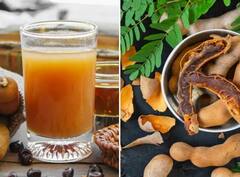 Health Care : चिंचेच्या ज्यूसनं कमी होईल वजन; जाणून घ्या आश्चर्यकारक फायदे