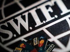 Russia Proposes SWIFT Alternative To India For Rupee-Rouble Denominated Payments