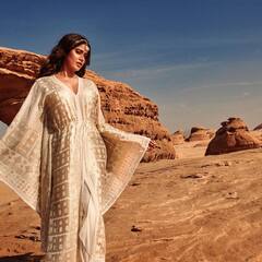 फैशन फेस ऑफ! जाह्नवी, नोरा या भूमि...किस एक्ट्रेस ने काफ्तान पहन दिखाया सबसे स्टाइलिश अंदाज