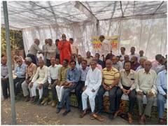 MP News: अब पेंशनर्स बने शिवराज सरकार के लिए सिर दर्द, पुरानी पेंशन बहाली और DA बढ़ाने की मांग पर दी चेतावनी