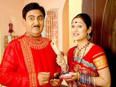 क्या दयाबेन करने वाली है ‘तारक मेहता का उल्टा चश्मा’ में कमबैक, जेठालाल ने दिया सबसे बड़ा हिंट!