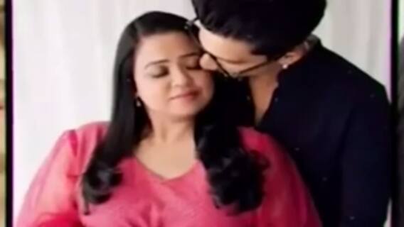 Comedian Bharti Singh shares adorable maternity shoot pics | Hot News