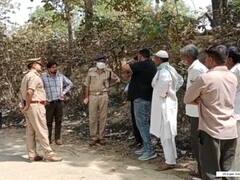 Amroha Crime News: अमरोहा में छात्रा के सिर पर बदमाशों ने किया तमंचे के बट से वार, सोने की चेन और कुंडल लूटकर भागे