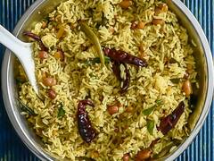 Ugadi Recipes: ఉగాదికి ప్రసాదం పులిహోర ఇలా చేసుకుంటే టేస్టు అదిరిపోవడం ఖాయం