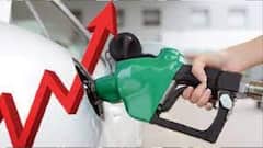 Petrol Diesel Price Hike: ৮দিনে ৭বার বৃদ্ধি, ভোট মিটতেই লাগামছাড়া তেলের দাম।Bangla News