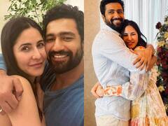 विक्की कौशल और कैटरीना कैफ हसीन वादियों में बिता रहे हैं रोमांटिक वेकेशन, तस्वीरों में दिखाई झलक