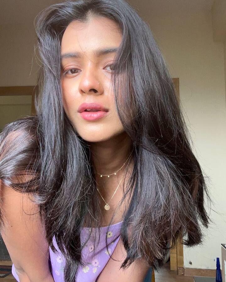 హెబ్బా పటేల్ అందమైన ఫోటోలు -Image credit: HebhaPatel/Instagram