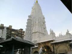 Famous Temples Of Mumbai: ਇਹ ਮੁੰਬਈ ਦੇ ਸ਼ਾਨਦਾਰ ਤੇ ਪ੍ਰਾਚੀਨ ਮੰਦਰ, ਜਿੱਥੇ ਵਿਦੇਸ਼ਾਂ ਤੋਂ ਵੀ ਦਰਸ਼ਨ ਕਰਨ ਆਉਂਦੇ ਸ਼ਰਧਾਲੂ