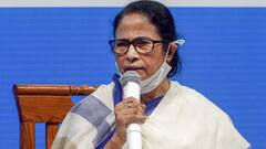 Mamata Banerjee: 'এজেন্সি দিয়ে প্রতিহিংসার রাজনীতি হচ্ছে', বিজেপি-বিরোধীদের চিঠি মমতার।Bangla News