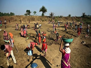 MGNREGA Rule: નવા વર્ષથી મનરેગામાં ડિજિટલ હાજરી શરૂ, હવે ભ્રષ્ટાચાર પર અંકુશ આવશે, જાણો શું છે ફેરફાર