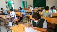 UP Board Paper Leak: UP बोर्ड 12वीं का अंग्रेजी का पेपर हुआ लीक, इन 24 जिलों में परीक्षा हुई रद्द