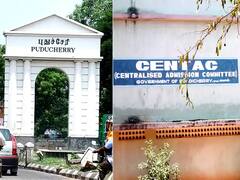 புதுச்சேரியில் மருத்துவப்படிப்புக்கான இறுதி கட்ட செண்டாக் கலந்தாய்வு ஏப்ரல் 2ஆம் தேதி தொடக்கம்